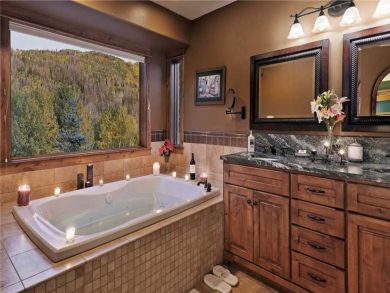 Steamboat Springs Home 927107