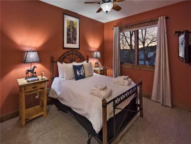 Steamboat Springs Home 927107