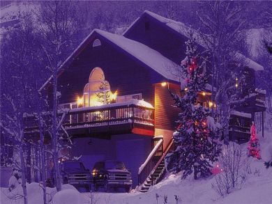 Steamboat Springs Home 927107