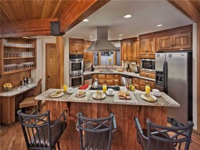 Breckenridge Home 927108