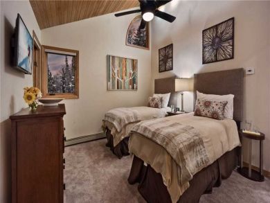 Breckenridge Home 927108