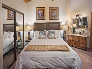 Breckenridge Home 927108