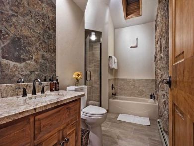 Breckenridge Home 927108