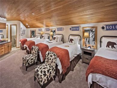 Breckenridge Home 927108