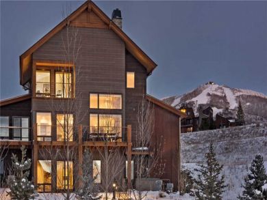 Breckenridge Home 927109