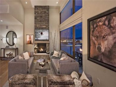 Breckenridge Home 927109