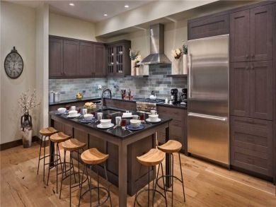 Breckenridge Home 927109