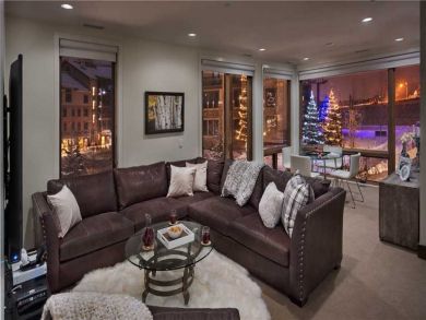 Breckenridge Home 927109