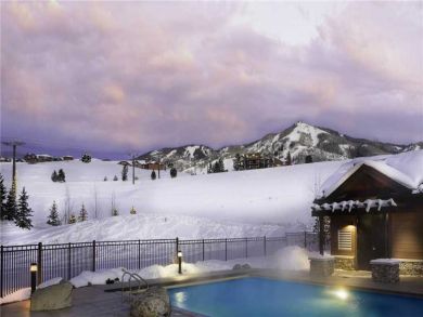 Breckenridge Home 927109