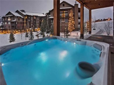 Breckenridge Home 927109