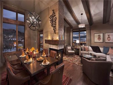 Breckenridge Home 927110
