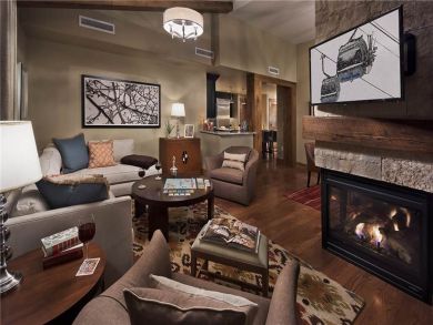 Breckenridge Home 927110