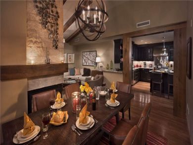 Breckenridge Home 927110