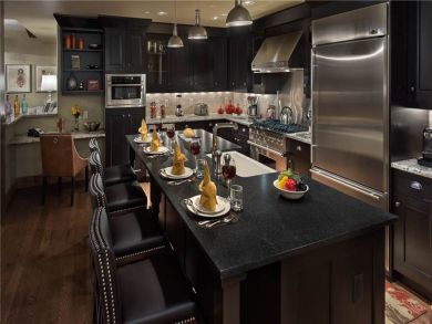 Breckenridge Home 927110