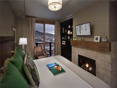 Breckenridge Home 927110