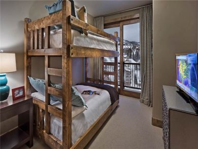 Breckenridge Home 927110