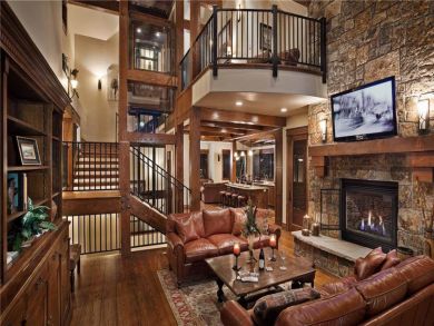 Breckenridge Home 927111