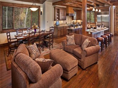 Breckenridge Home 927111
