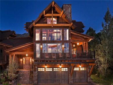 Breckenridge Home 927111