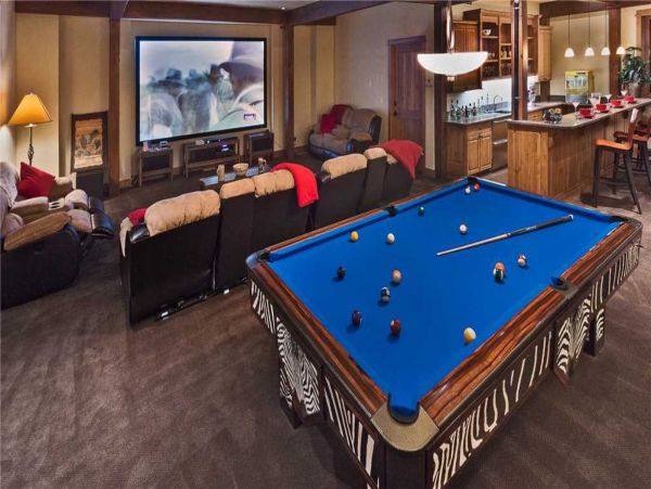 Steamboat Springs Vacation Home Sleeps 16 Guests