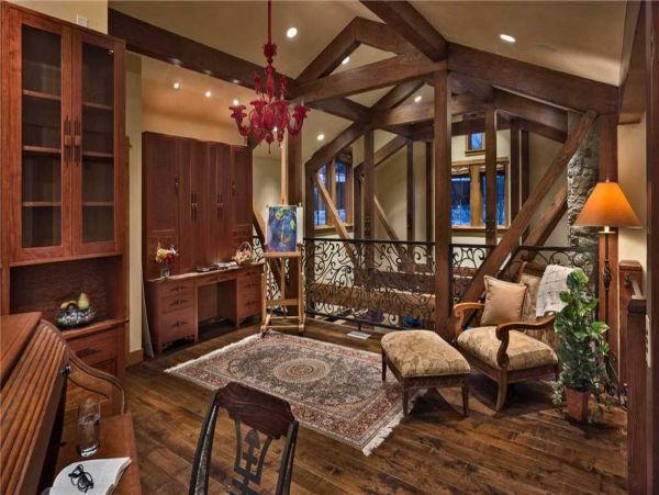 Steamboat Springs Vacation Home Sleeps 16 Guests