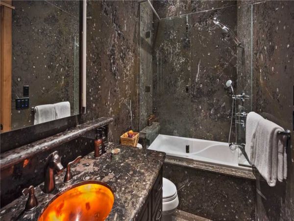 Steamboat Springs Vacation Home Sleeps 16 Guests