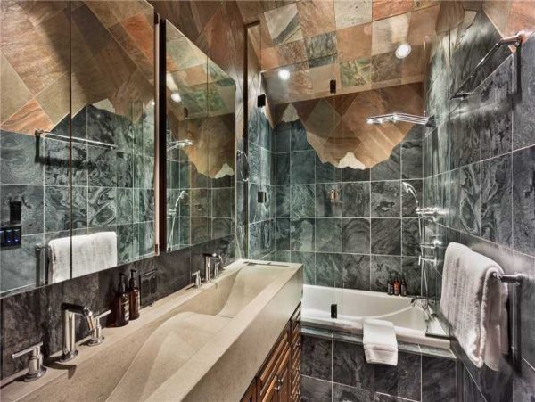 Steamboat Springs Vacation Home Sleeps 16 Guests
