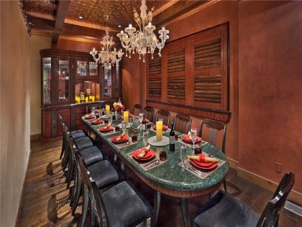 Steamboat Springs Vacation Home Sleeps 16 Guests