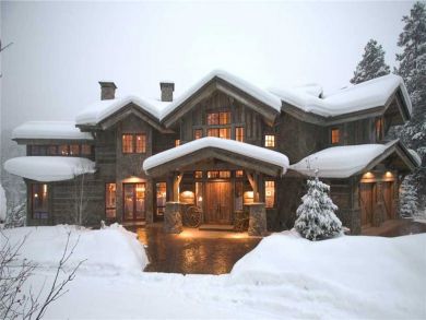 Breckenridge Home 927113