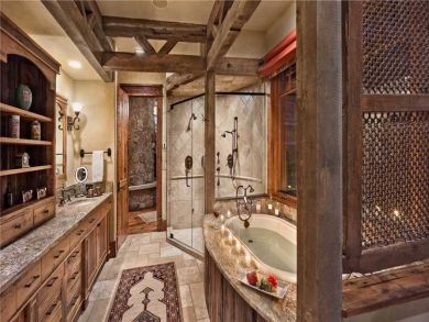 Breckenridge Home 927113