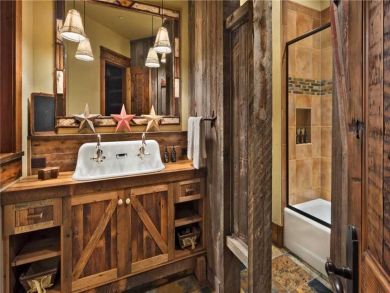 Breckenridge Home 927113