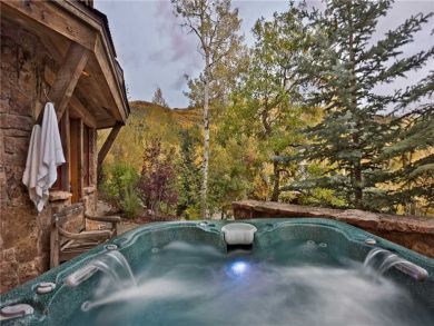 Breckenridge Home 927113