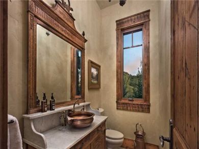 Breckenridge Home 927113