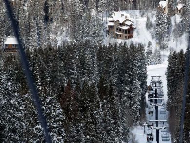 Breckenridge Home 927113