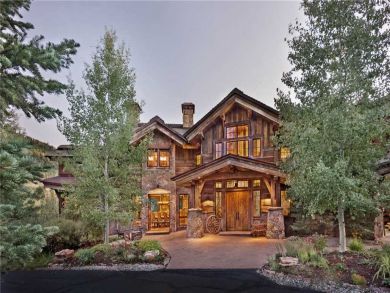 Breckenridge Home 927113