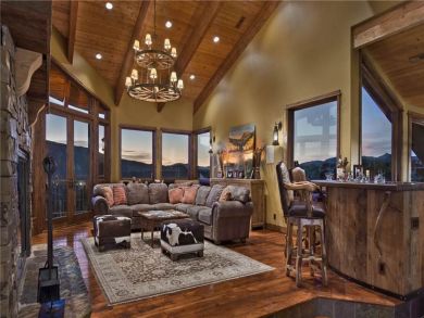 Breckenridge Home 927114