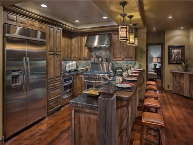 Breckenridge Home 927114