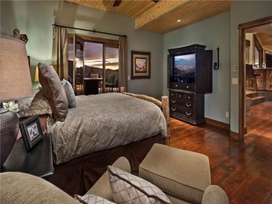 Breckenridge Home 927114