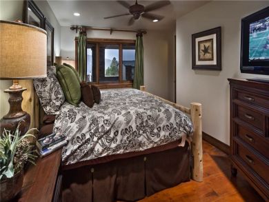 Breckenridge Home 927114