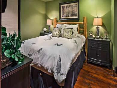 Breckenridge Home 927114