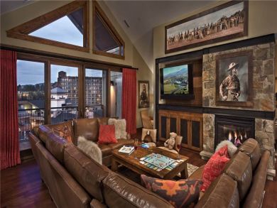 Breckenridge Home 927116