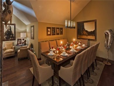 Breckenridge Home 927116