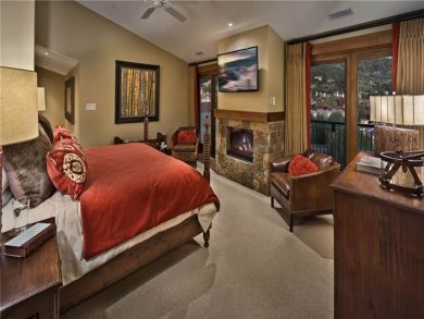 Breckenridge Home 927116