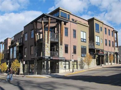 Breckenridge Home 927117