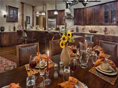 Breckenridge Home 927117