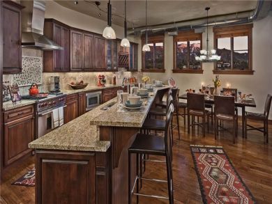 Breckenridge Home 927117