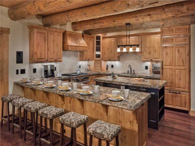 Breckenridge Home 927119