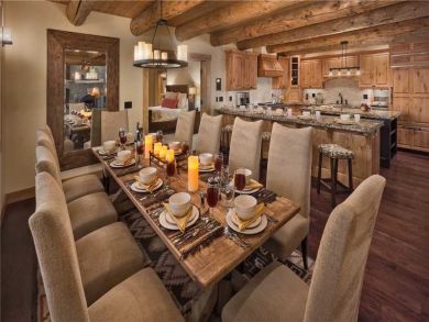 Breckenridge Home 927119