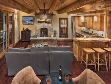 Breckenridge Home 927119