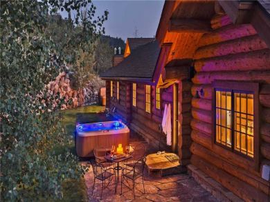 Breckenridge Home 927119